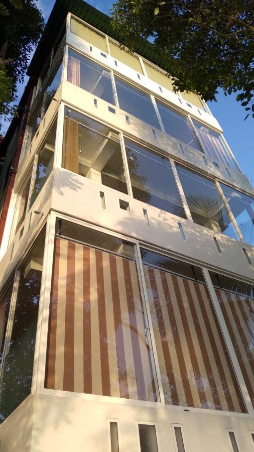 Villa Araliya Hikkaduwa Bagian luar foto