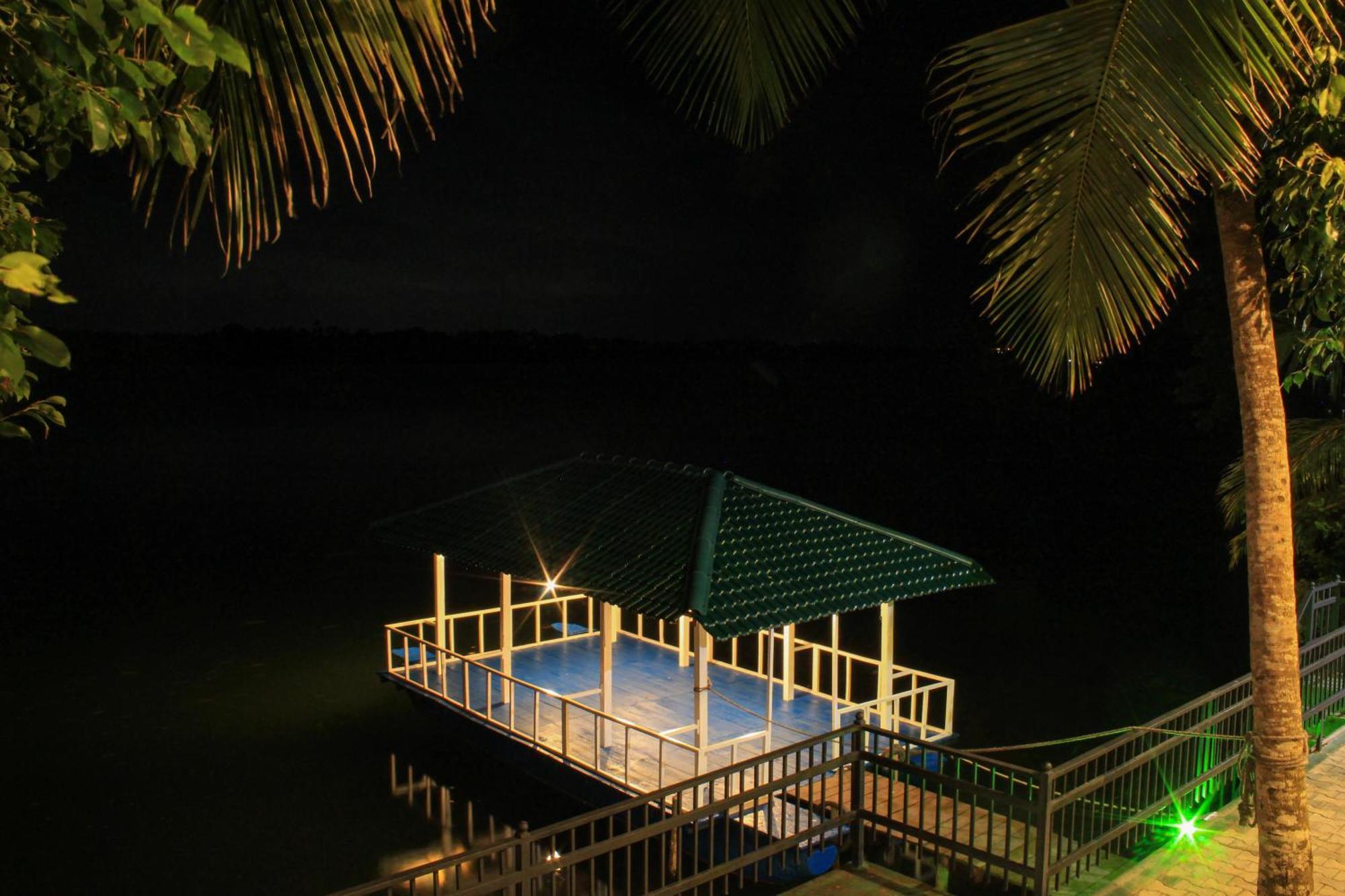 Villa Araliya Hikkaduwa Bagian luar foto